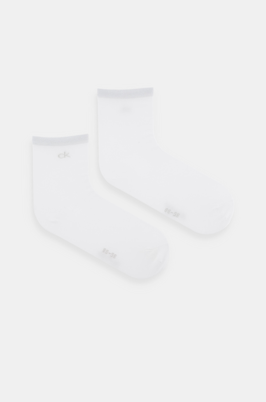 Calvin Klein  Ponožky  2-pack