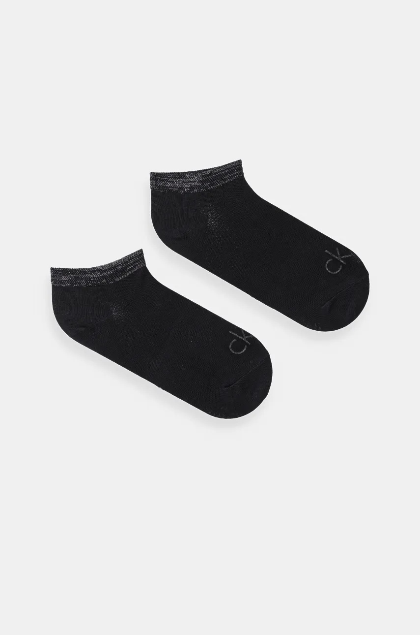 Calvin Klein  Ponožky  2-pack