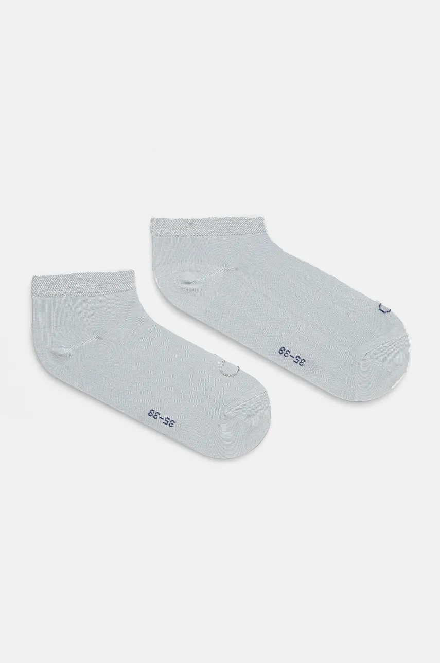 Calvin Klein  Ponožky  2-pack