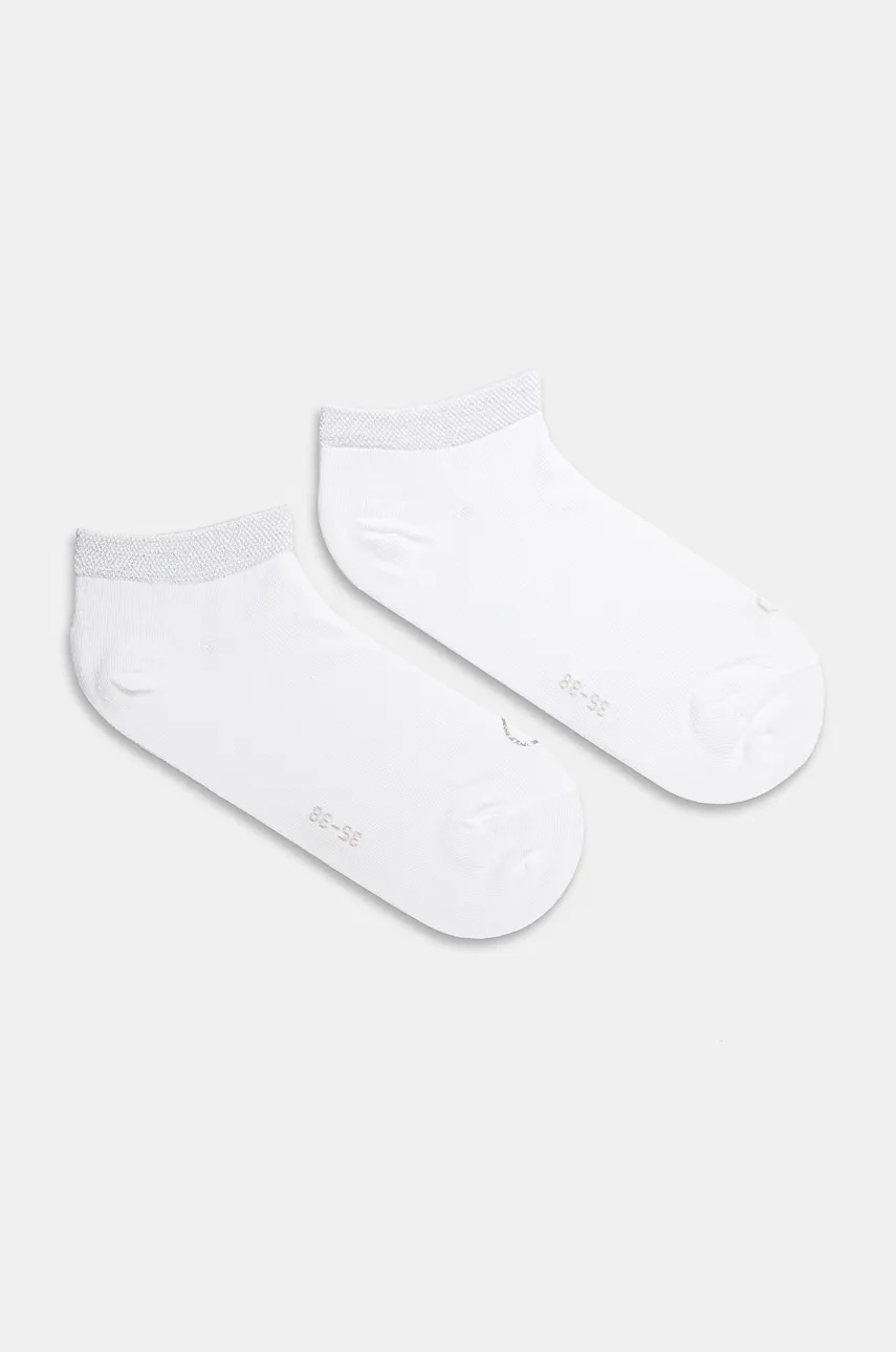 Calvin Klein  Ponožky  2-pack