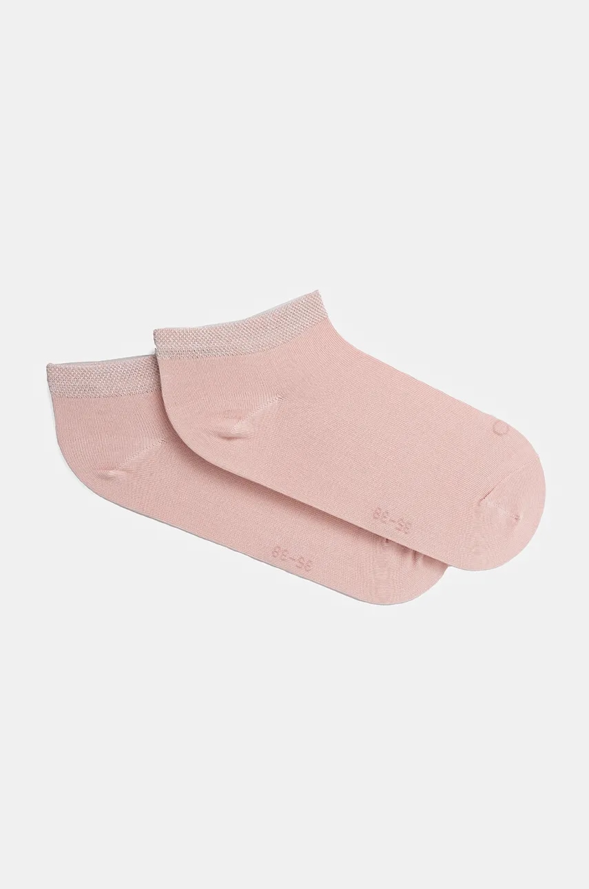 Calvin Klein  Ponožky  2-pack