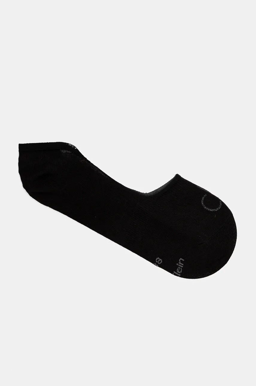Calvin Klein  Ponožky  2-pack