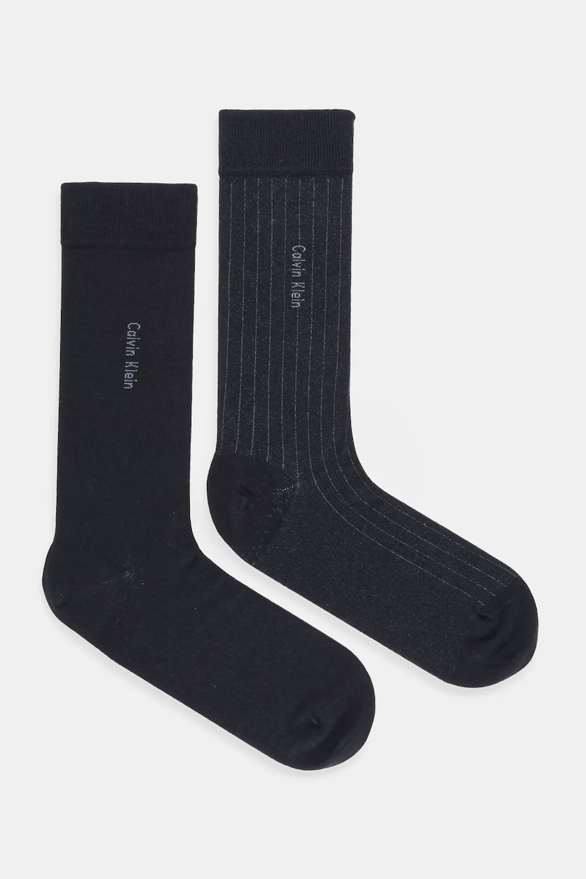 Calvin Klein  Ponožky  2-pack