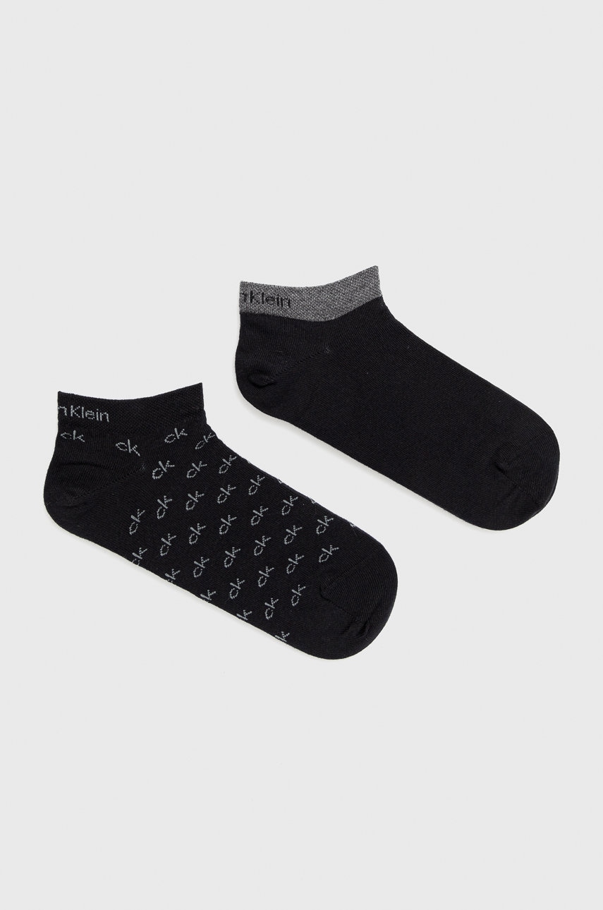 Calvin Klein  - Ponožky (2-pack)