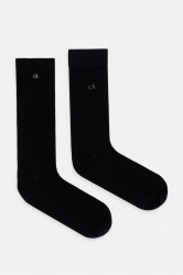 Calvin Klein ponožky pánské 2-pack