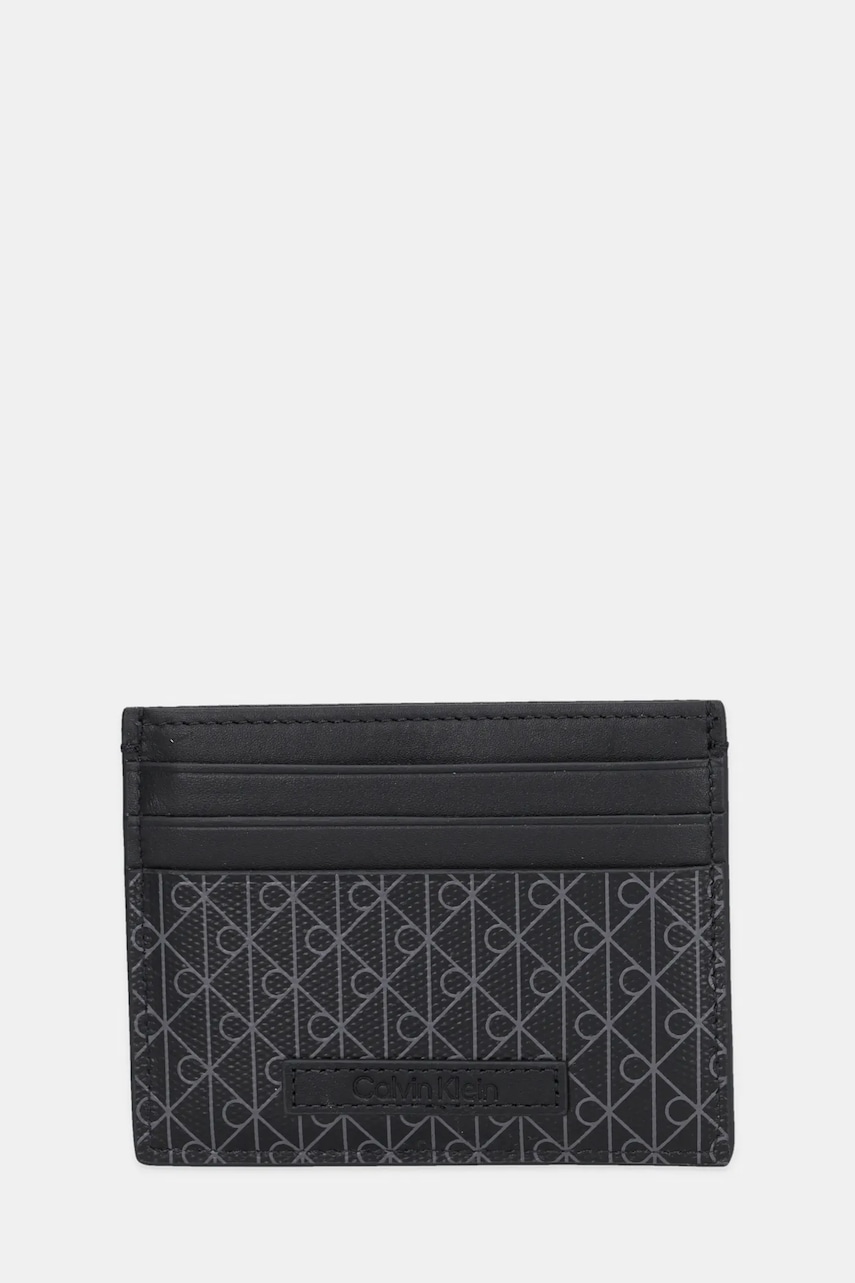 Calvin Klein  Pouzdro na karty