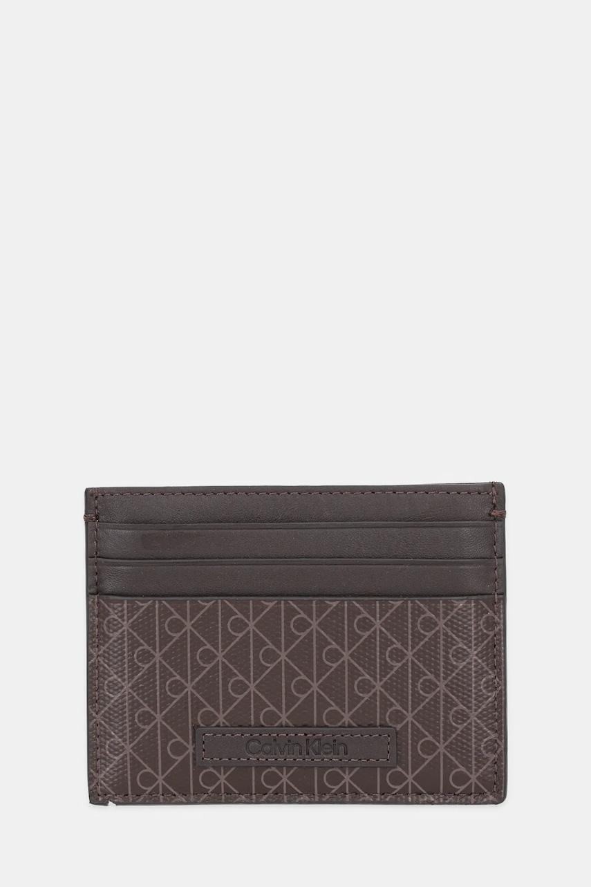 Calvin Klein  Pouzdro na karty
