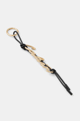 Calvin Klein přívěsek dámský kožený