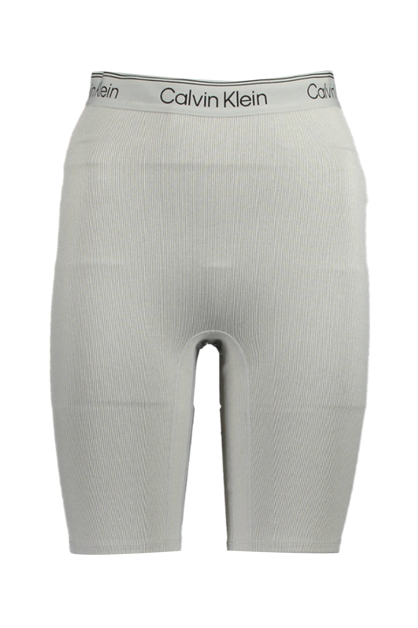 Calvin Klein šedé dámské sportovní kraťasy