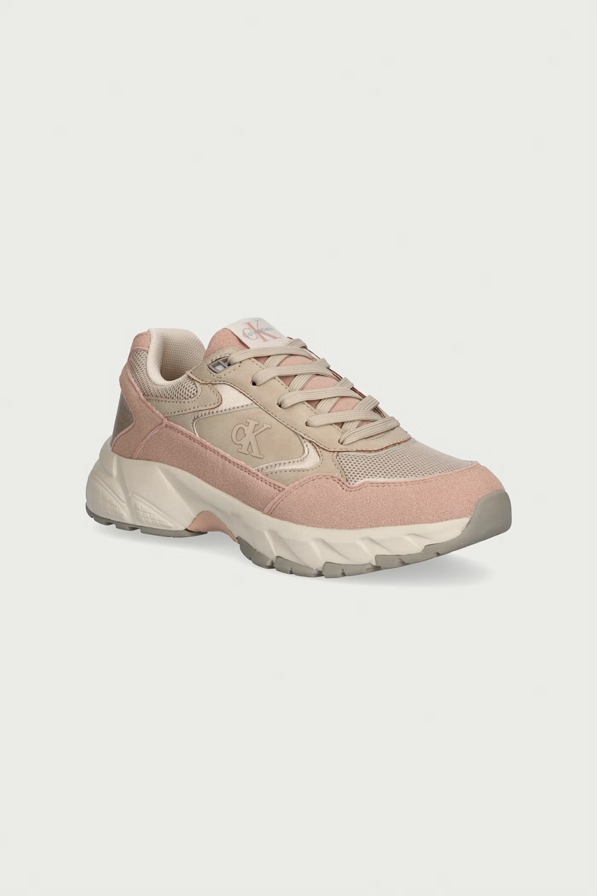 Calvin Klein  sneakers boty dětské