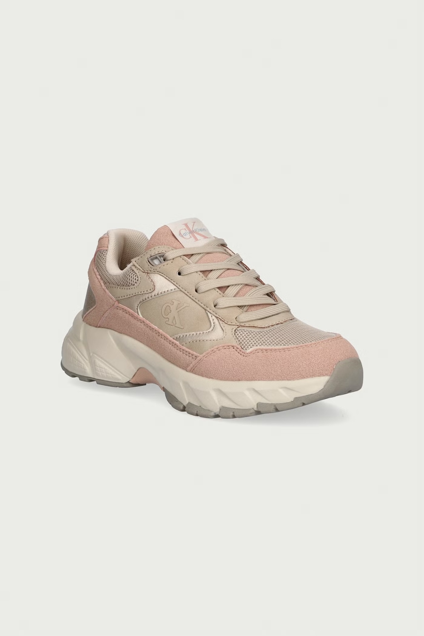 Calvin Klein  sneakers boty dětské