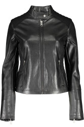 CALVIN KLEIN SPORTS JACKET WOMEN BLACK