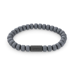 Calvin Klein Stylový korálkový náramek Beaded 35000205