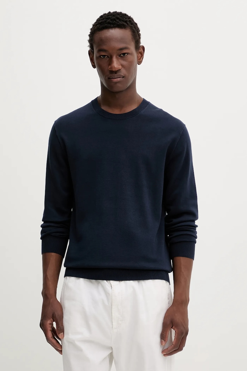 Calvin Klein  svetr pánský bavlněný