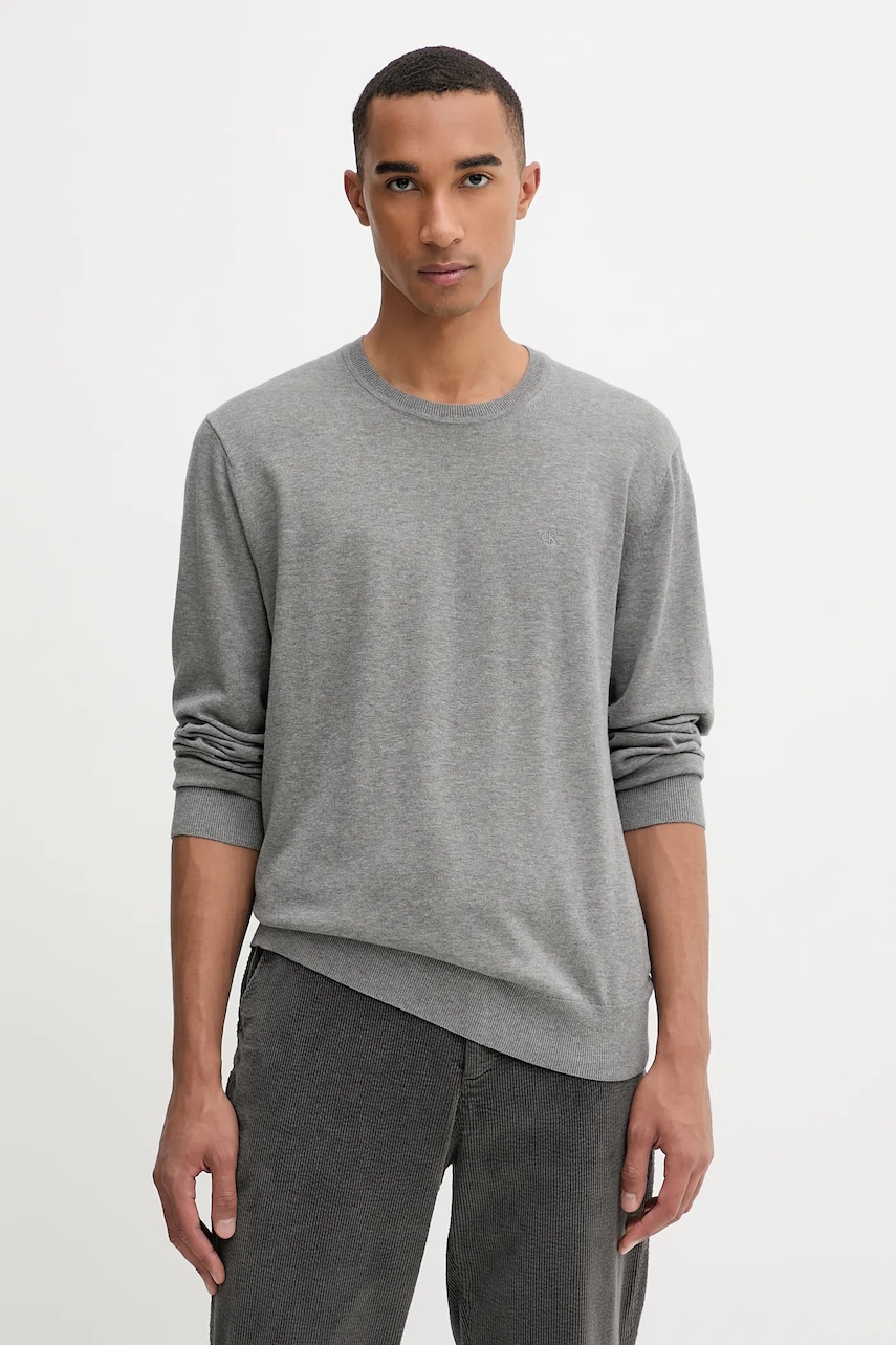 Calvin Klein  svetr pánský bavlněný