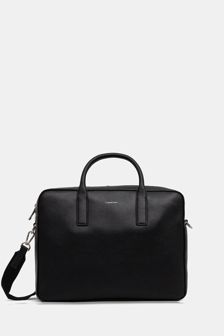 Calvin Klein  Taška  36,5 x 28,5 x 7,5 cm