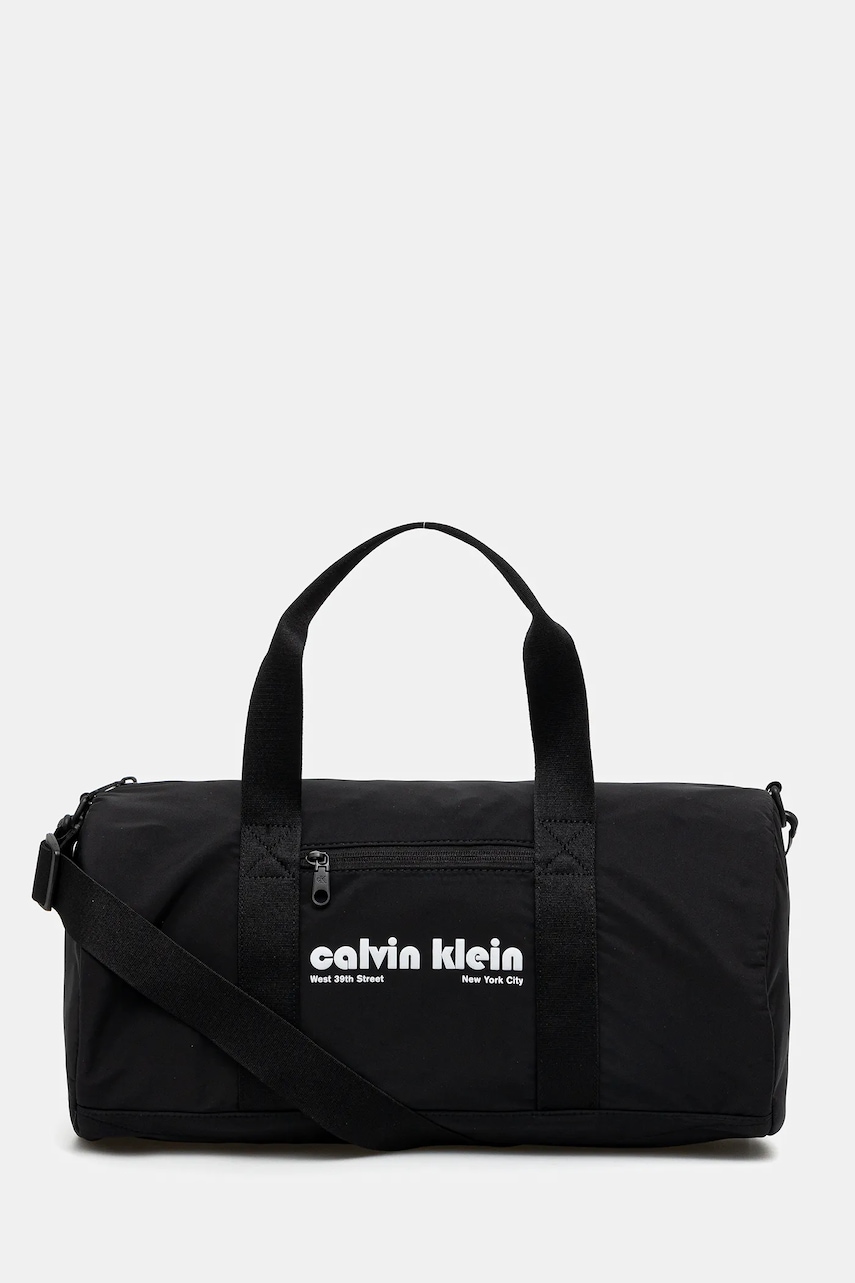 Calvin Klein  Taška  43 x 23 x 24 cm