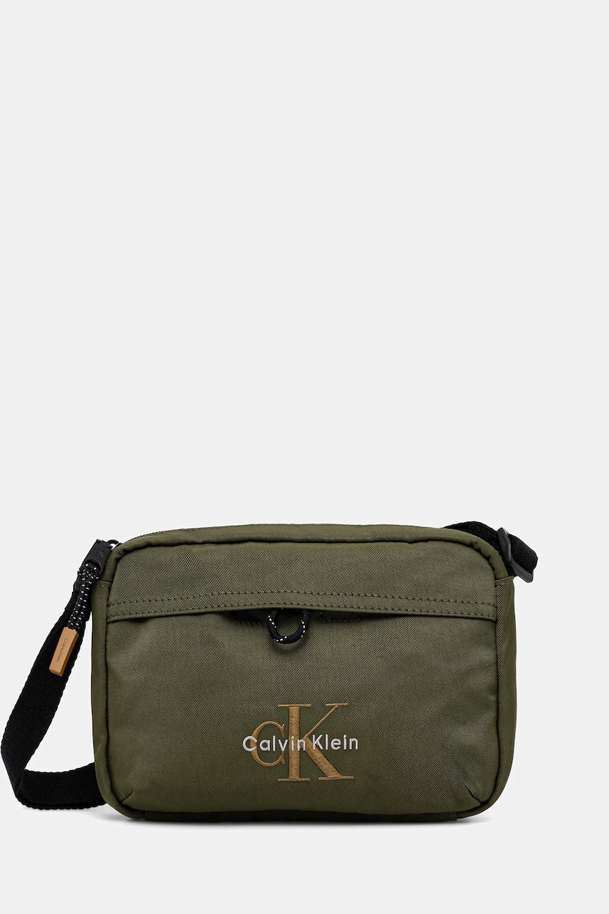 Calvin Klein  taška přes rameno pánská