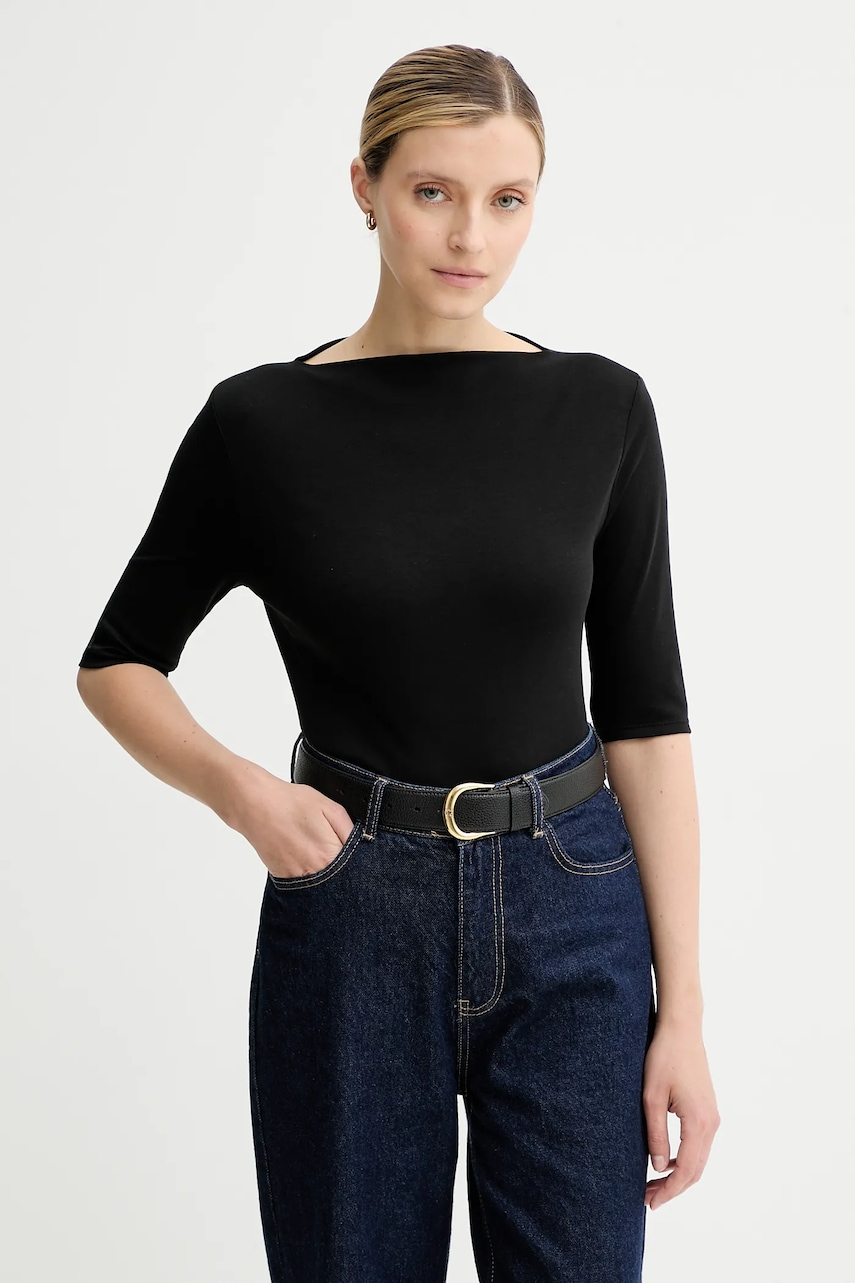 Calvin Klein  tričko dámské bavlněné