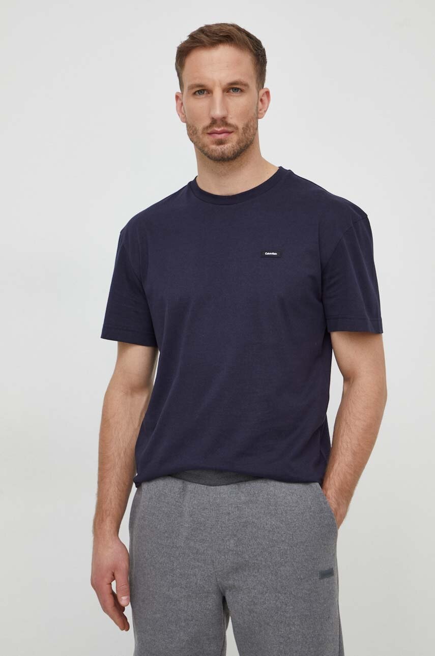 Calvin Klein  tričko pánské bavlněné
