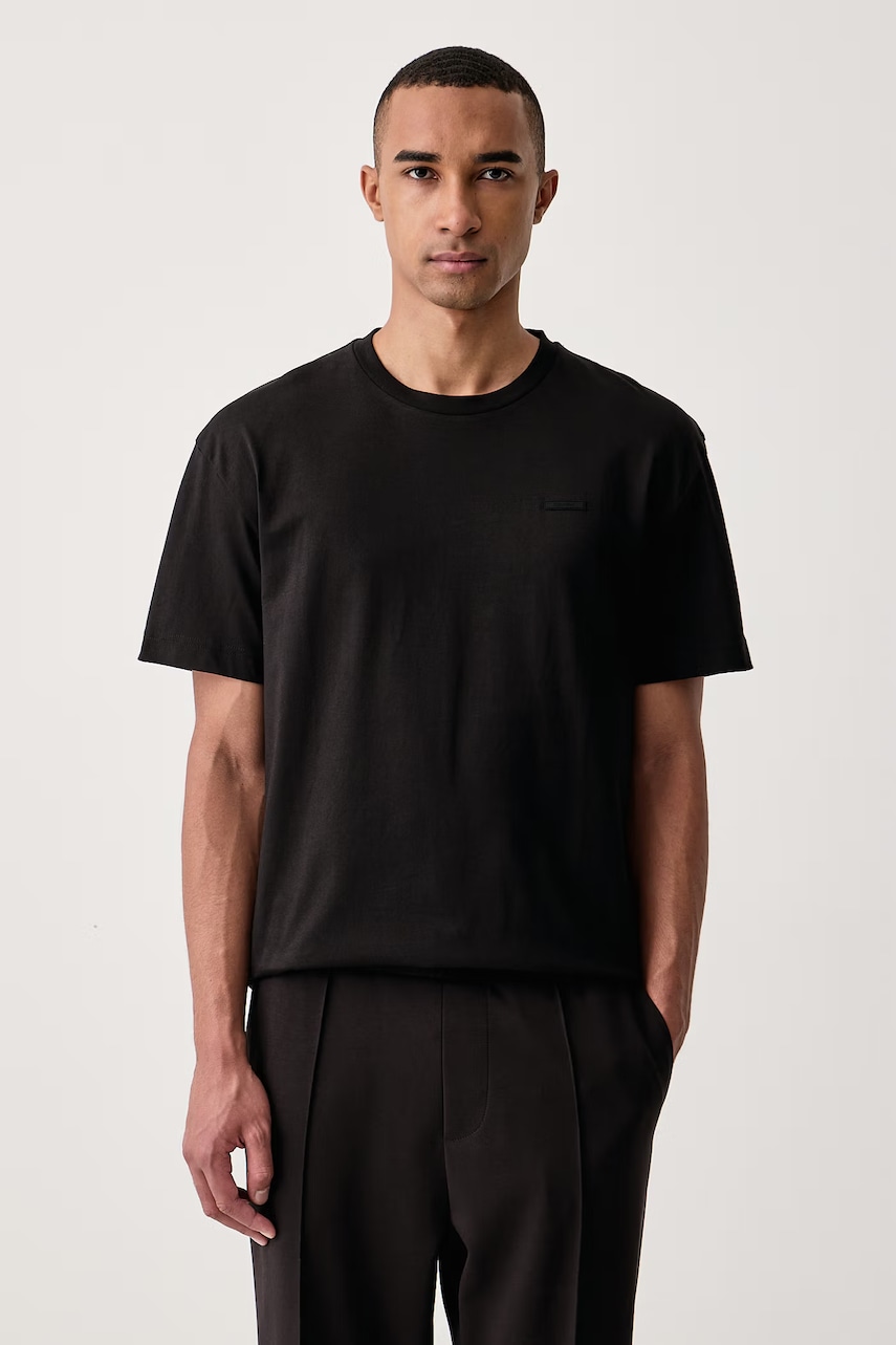 Calvin Klein  tričko pánské bavlněné