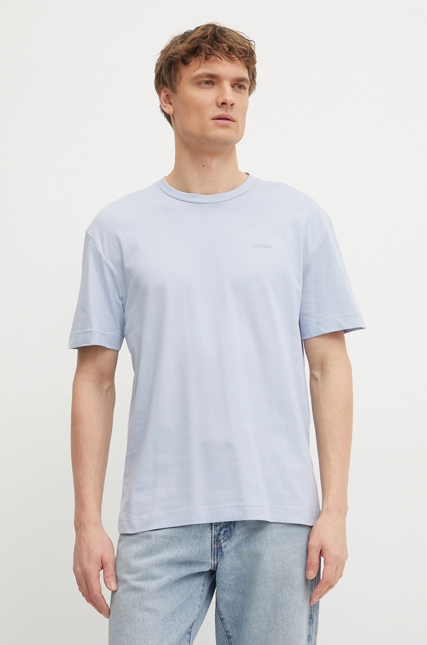 Calvin Klein  tričko pánské bavlněné