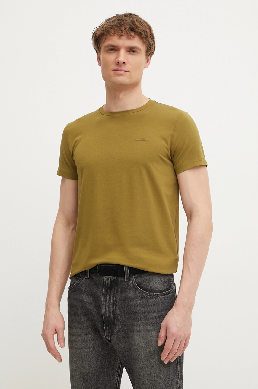 Calvin Klein  tričko pánské bavlněné