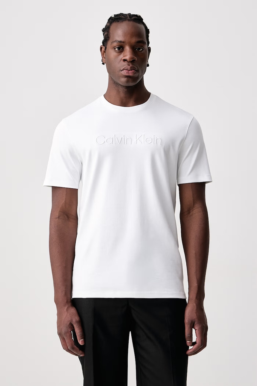 Calvin Klein  tričko pánské bavlněné