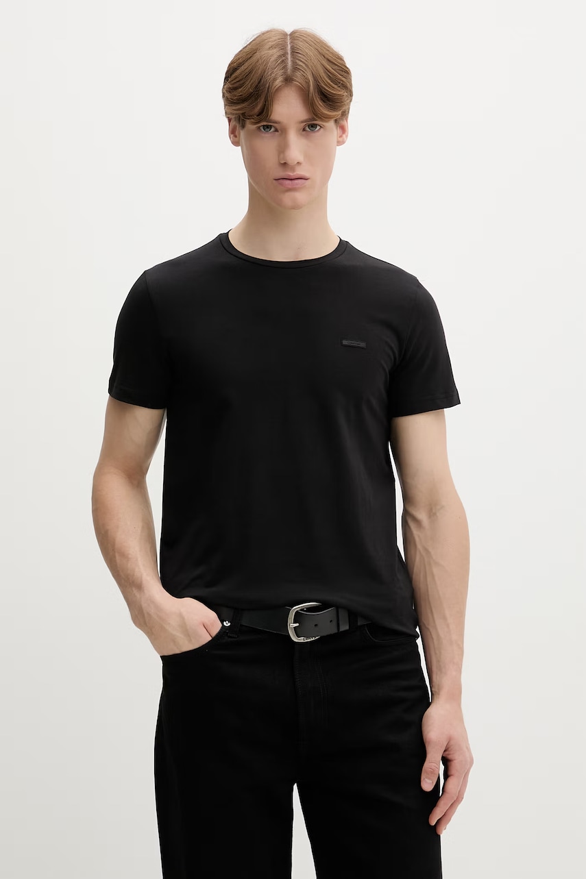 Calvin Klein  tričko pánské bavlněné