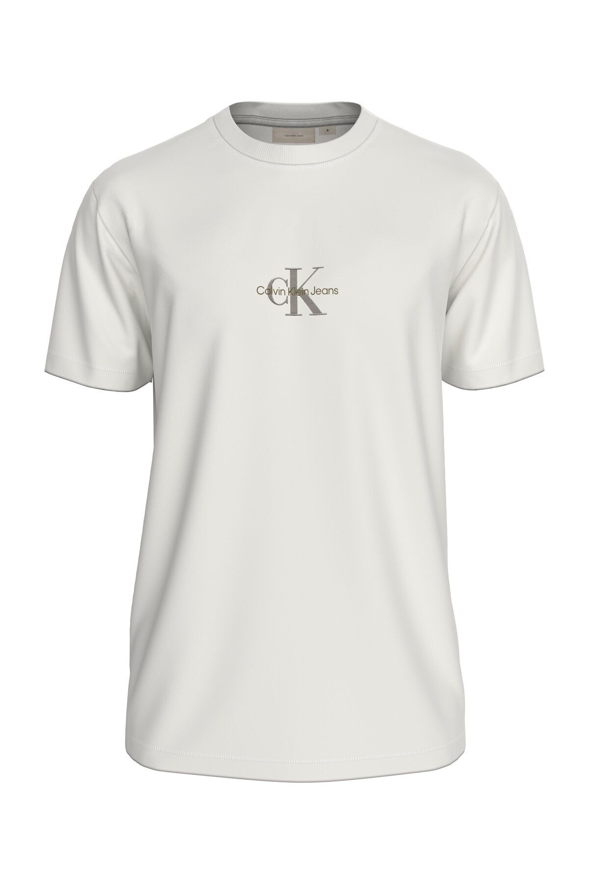 Calvin Klein tričko s logem