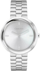 Calvin Klein Twisted Bezel 25100093
