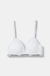 Calvin Klein Underwear  braletka dětská bavlněná s elastanem