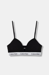 Calvin Klein Underwear  braletka dětská bavlněná s elastanem
