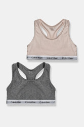 Calvin Klein Underwear  Dětská podprsenka  2-pack