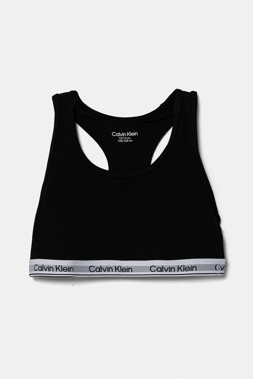 Calvin Klein Underwear  Dětská podprsenka  2-pack