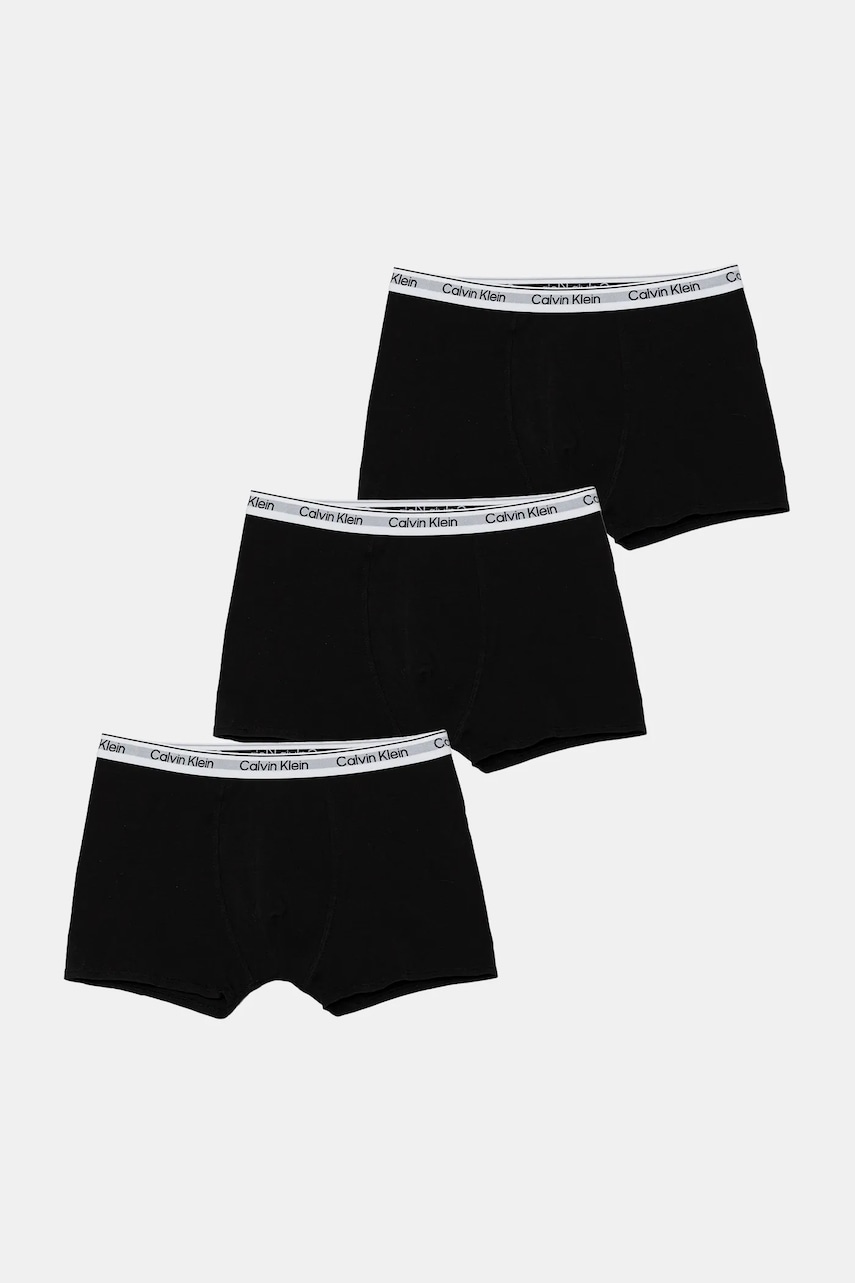 Calvin Klein Underwear  Dětské boxerky  3-pack