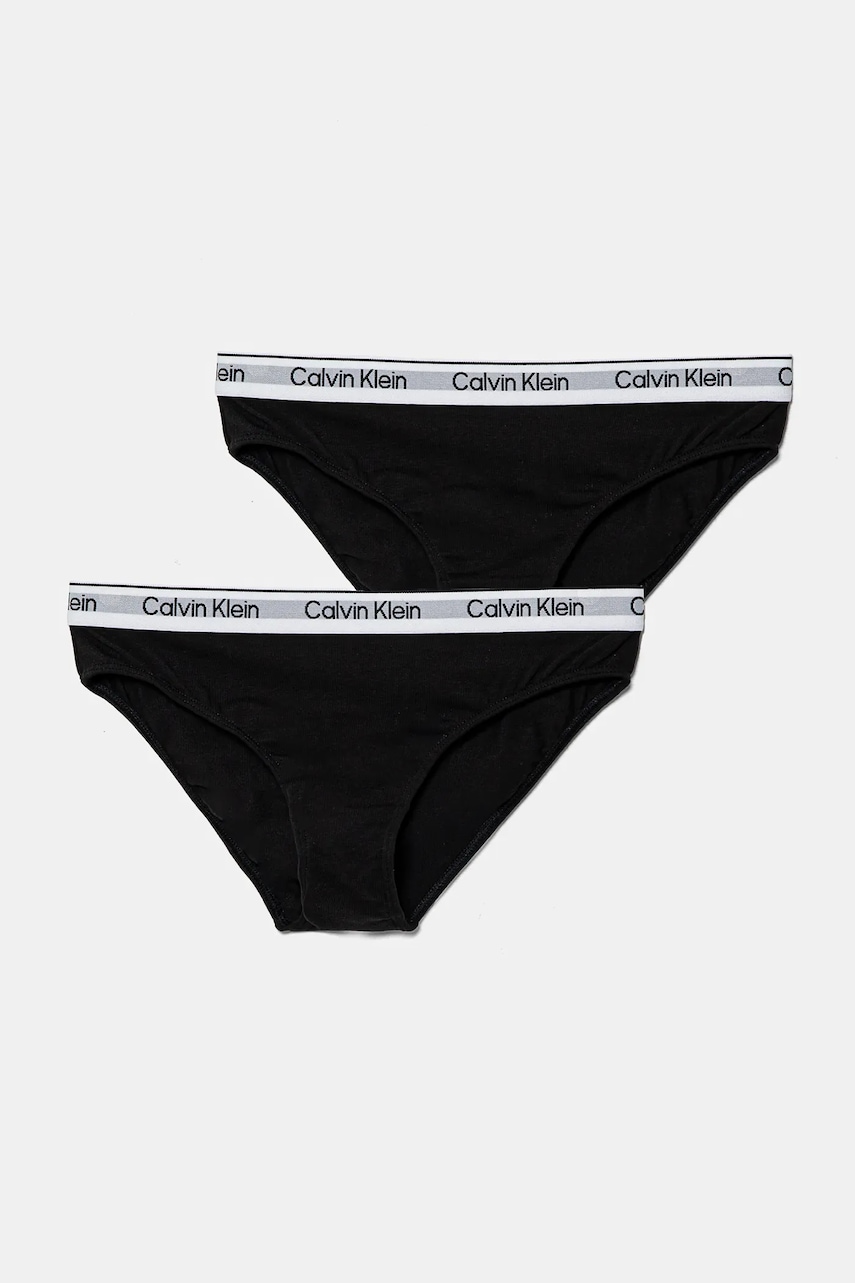 Calvin Klein Underwear  Dětské kalhotky  2-pack