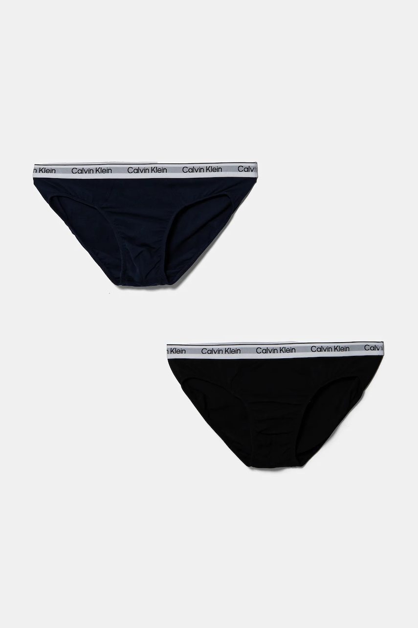 Calvin Klein Underwear  Dětské slipy  2-pack