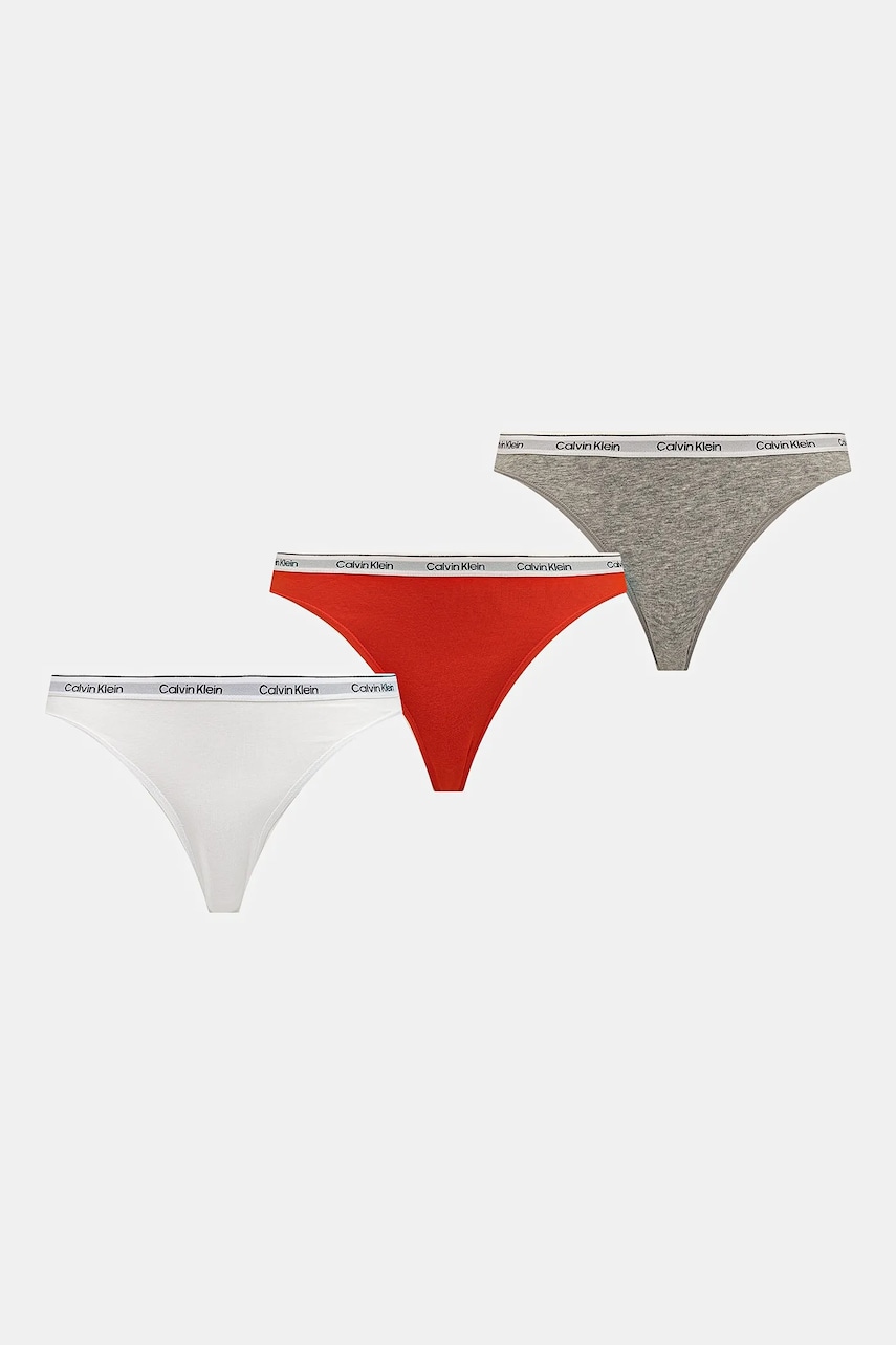 Calvin Klein Underwear  Kalhotky  3-pack