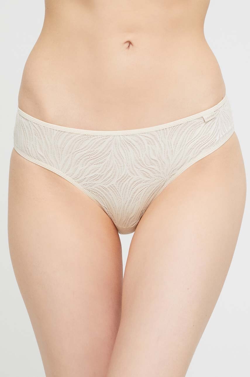 Calvin Klein Underwear  Kalhotky