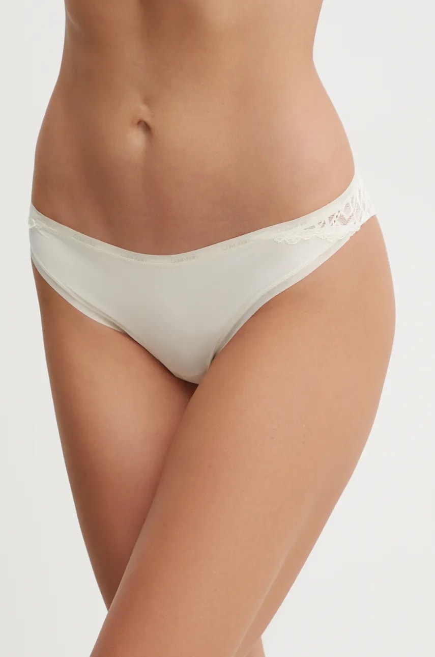 Calvin Klein Underwear  Kalhotky brazilky