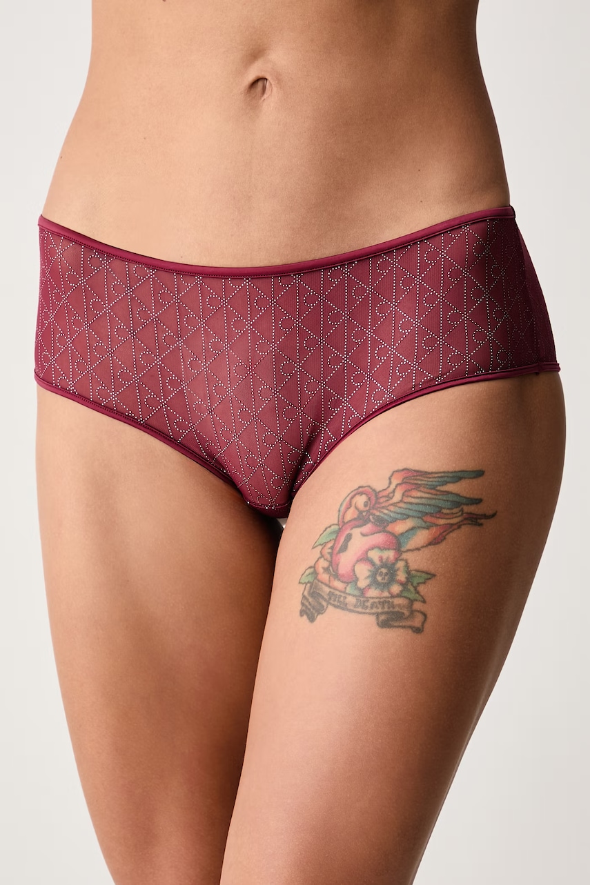 Calvin Klein Underwear  kalhotky dámské