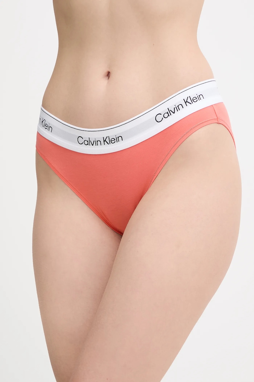 Calvin Klein Underwear  kalhotky dámské s bavlnou