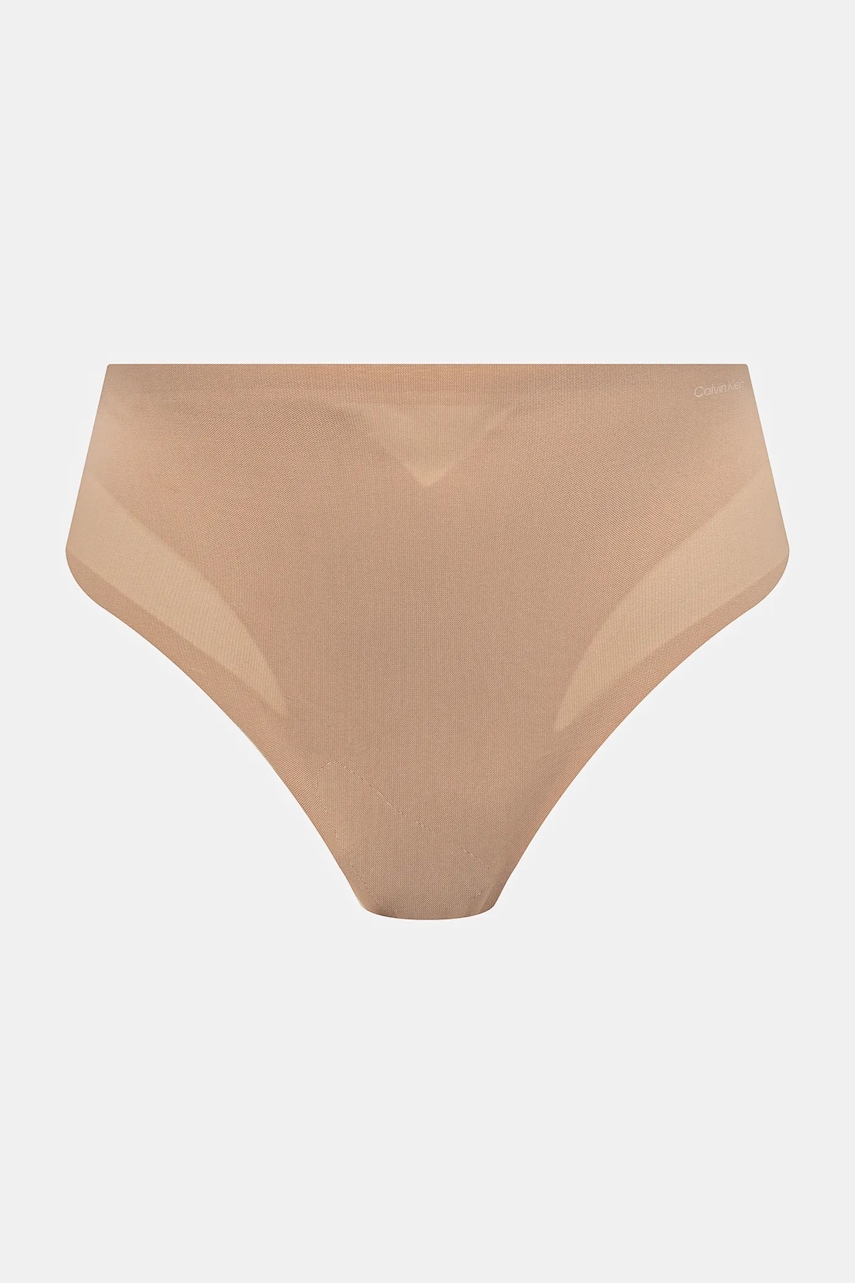 Calvin Klein Underwear  Modelovací tanga