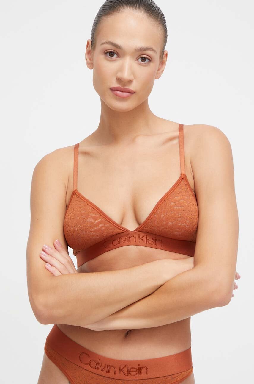 Calvin Klein Underwear  Podprsenka
