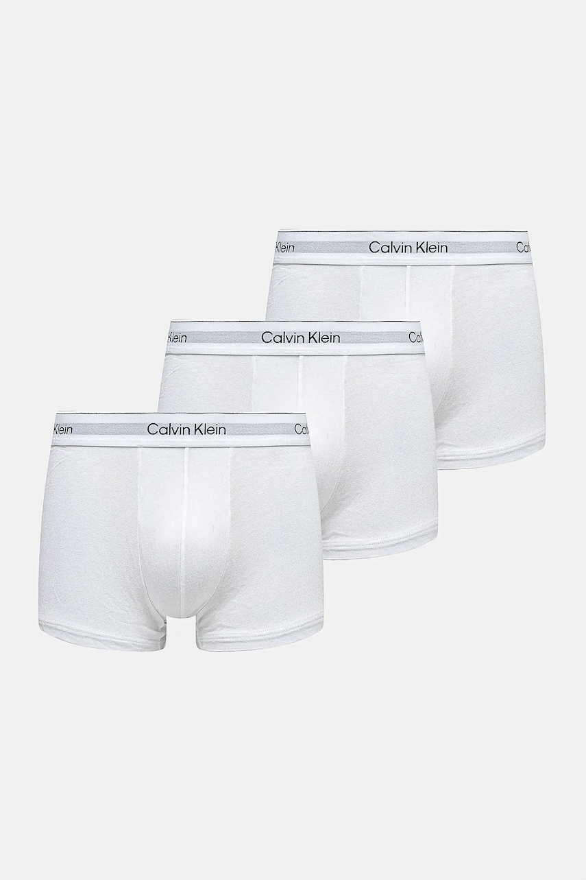 Calvin Klein Underwear  přiléhavé boxerky pánské 3-pack
