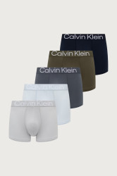 Calvin Klein Underwear  přiléhavé boxerky pánské 5-pack