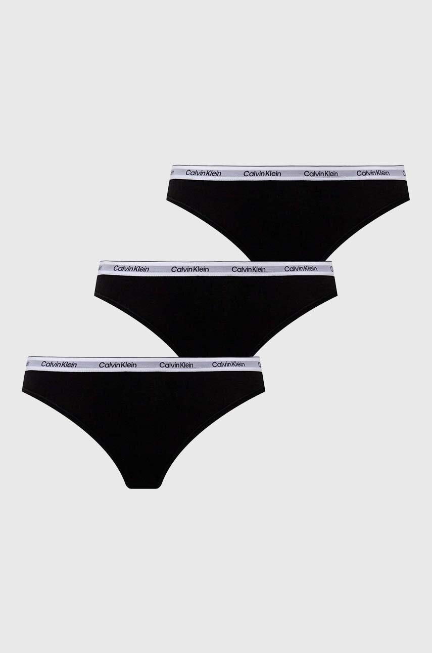 Calvin Klein Underwear  Tanga  3-pack