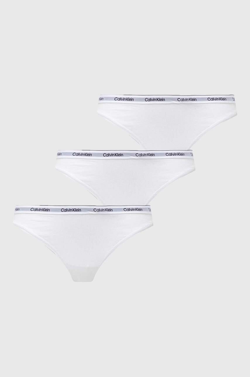 Calvin Klein Underwear  Tanga  3-pack