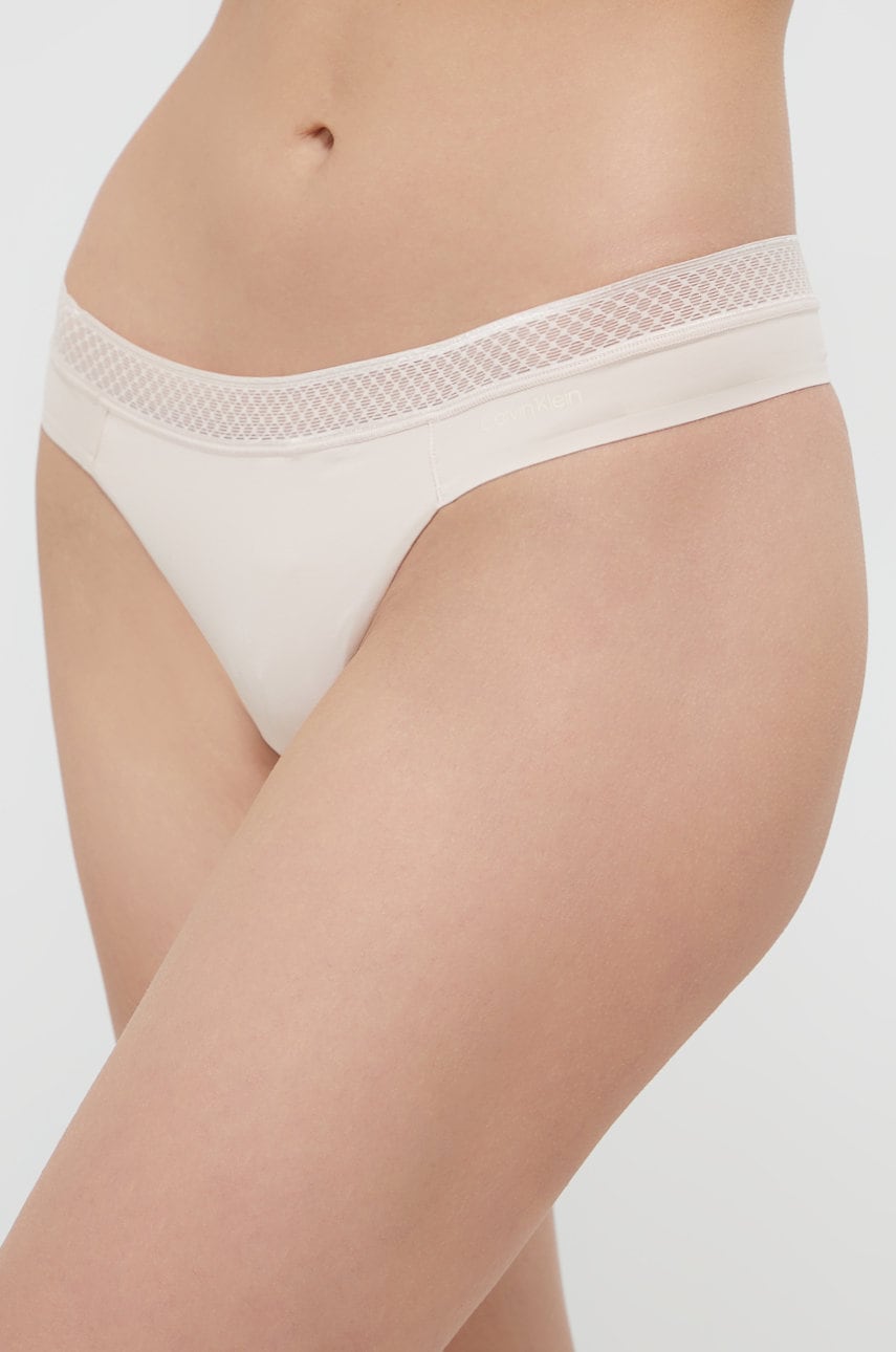 Calvin Klein Underwear  Tanga